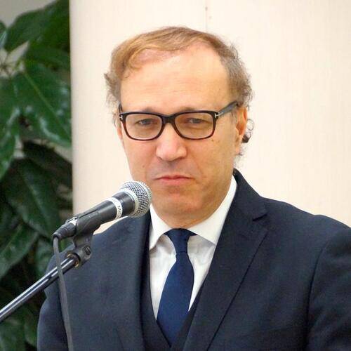 Ghaleb Bencheikh Lehocine