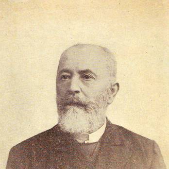 George Pop de Băseşti