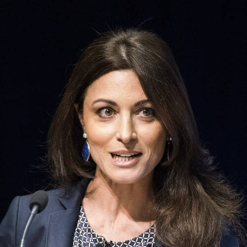 Ghida Fakhry