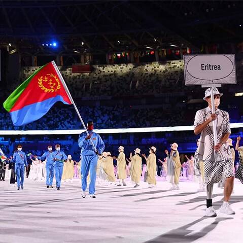 Ghirmai Efrem