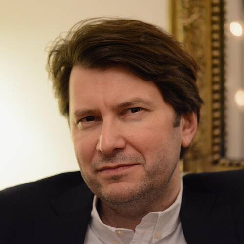 Ghislain Deslandes