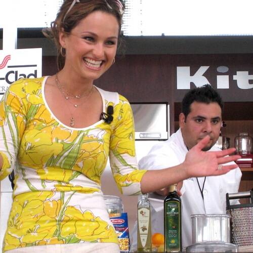 Giada De Laurentiis