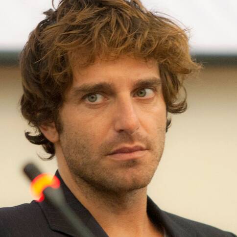 Giampaolo Morelli