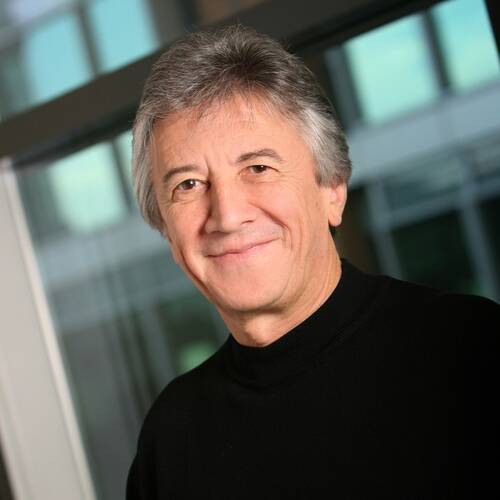 Gian M. Fulgoni