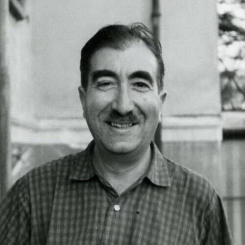 Gianfranco Contini