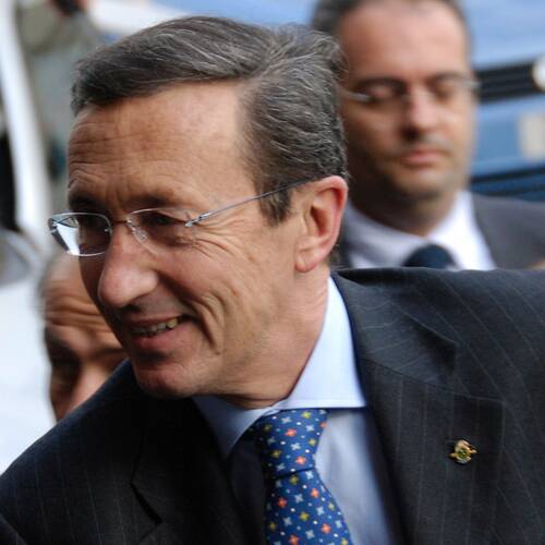 Gianfranco Fini