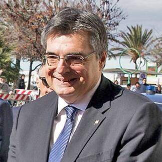 Gianfranco Ganau