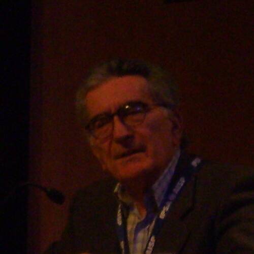Gianfranco Pasquino