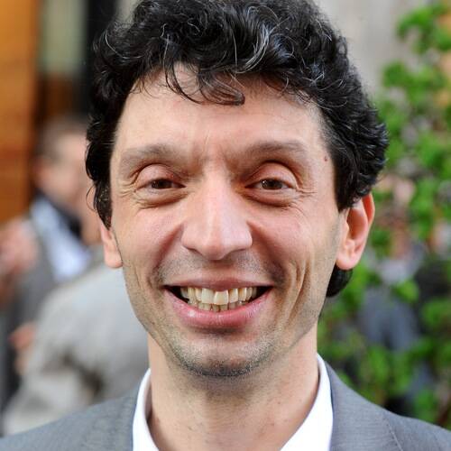 Gianluca Galimberti