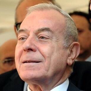 Gianni Letta