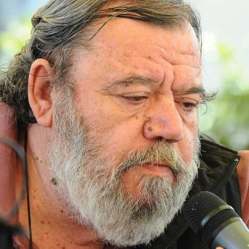 Gianni Mura