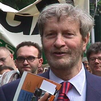 Gianni Vattimo
