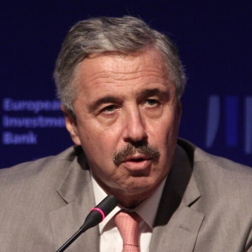 Ioannis Maniatis