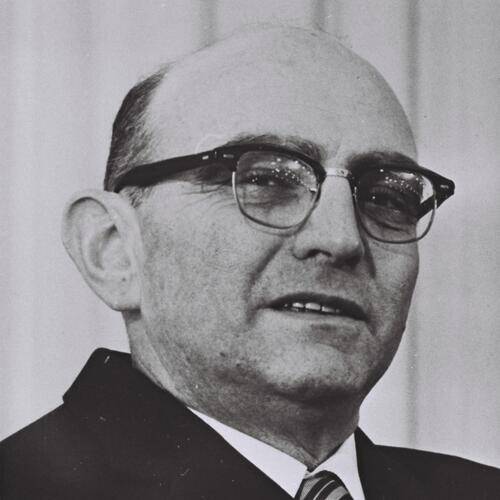 Gideon Hausner