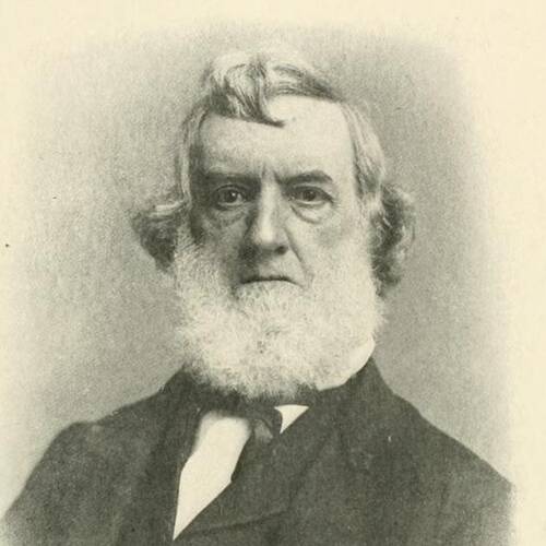 Gideon Welles