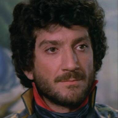 Gigi Proietti