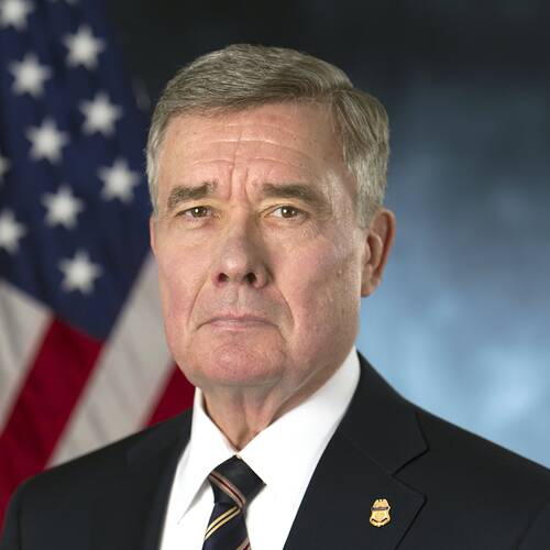 Gil Kerlikowske