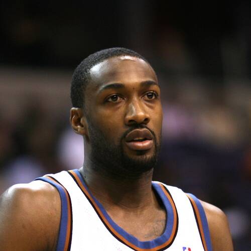 Gilbert Arenas