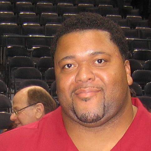 Gilbert Brown