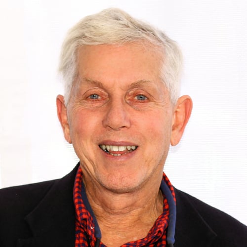 Gilbert M. Gaul