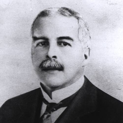 Gilbert N. Lewis