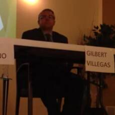 Gilbert Villegas