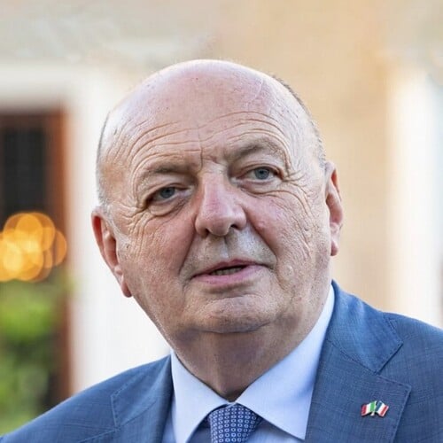 Gilberto Pichetto Fratin