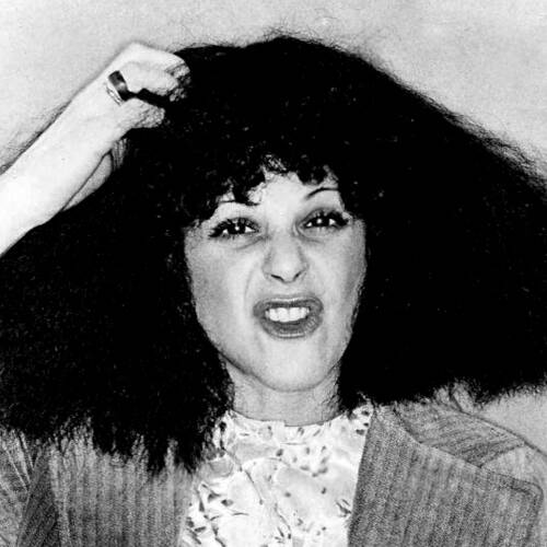 Gilda Radner