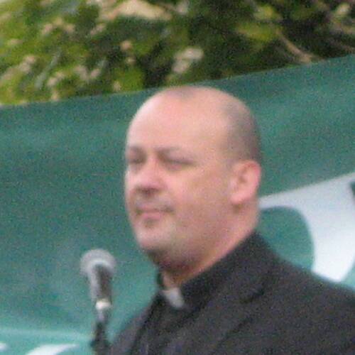 Giles Fraser