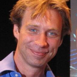 Giles Martin