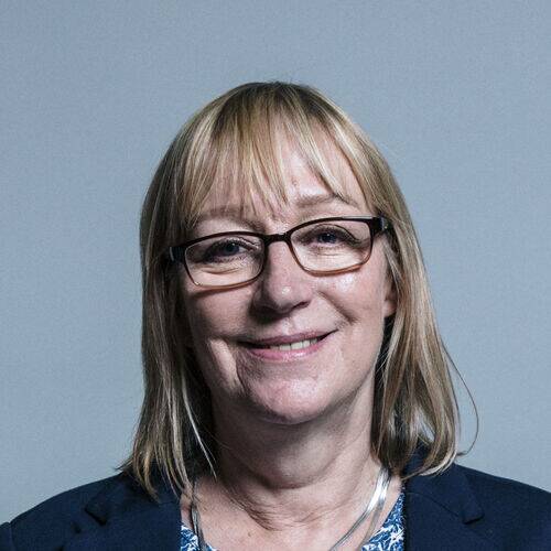 Gill Furniss