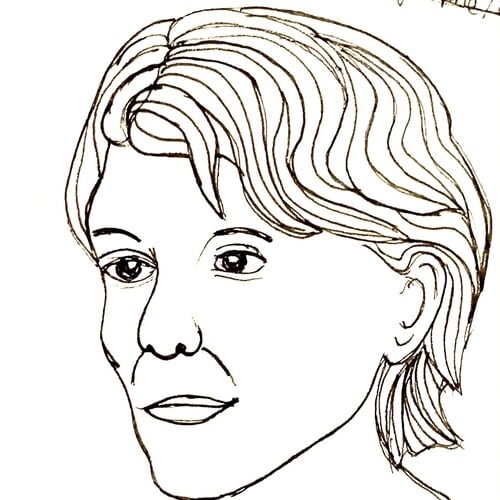 Gill Valentine