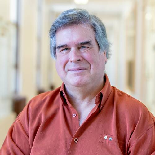 Gilles Brassard