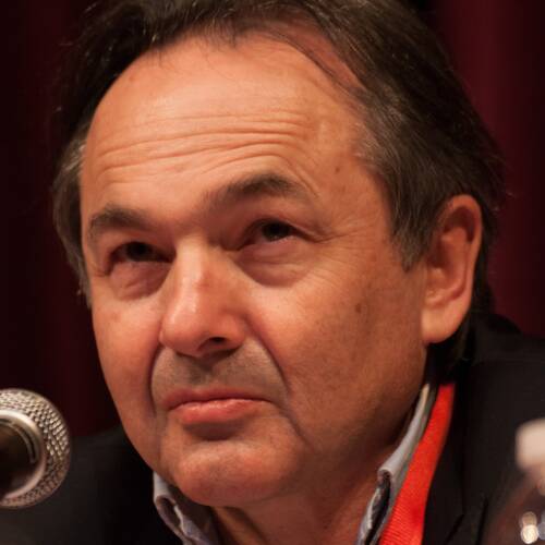 Gilles Kepel