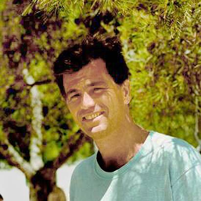 Gilles Pisier