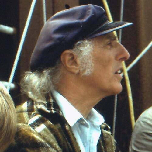 Gilles Vigneault