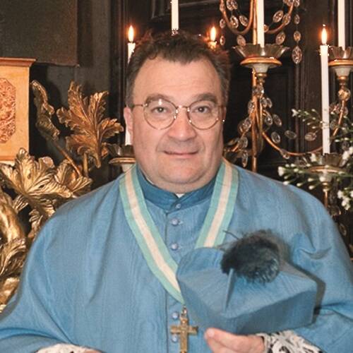 Gilles Wach