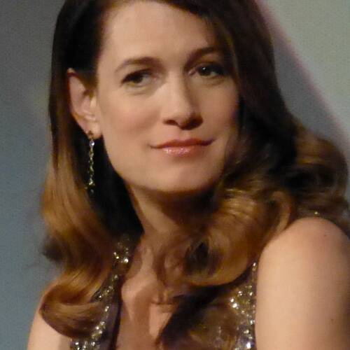 Gillian Flynn