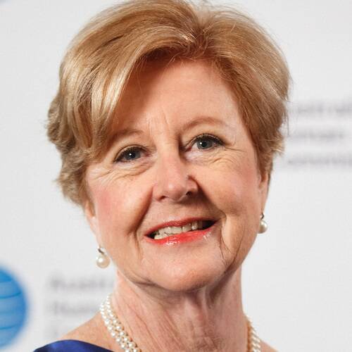 Gillian Triggs