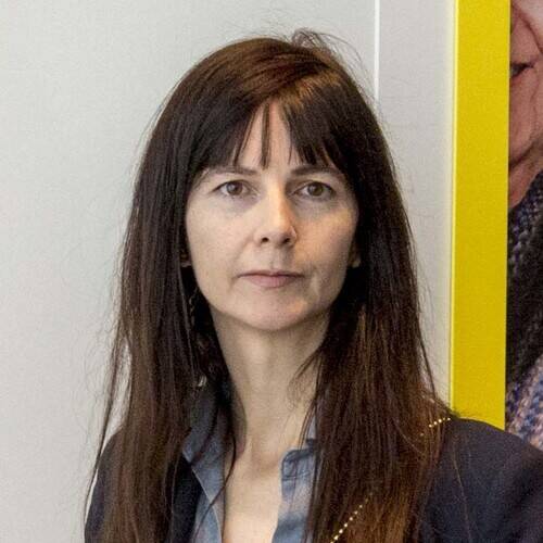 Gillian Wearing