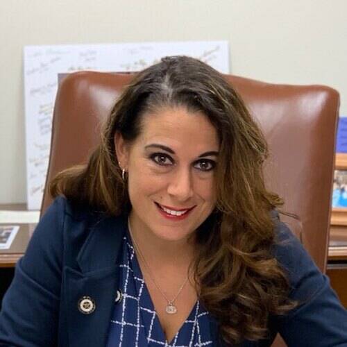 Gina Calanni