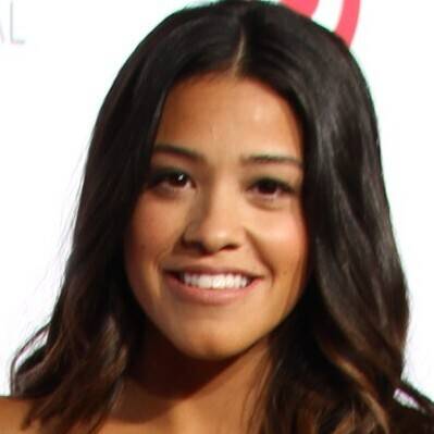 Gina Rodriguez