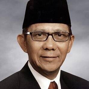 Ginandjar Kartasasmita