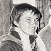 Ginette Harrison