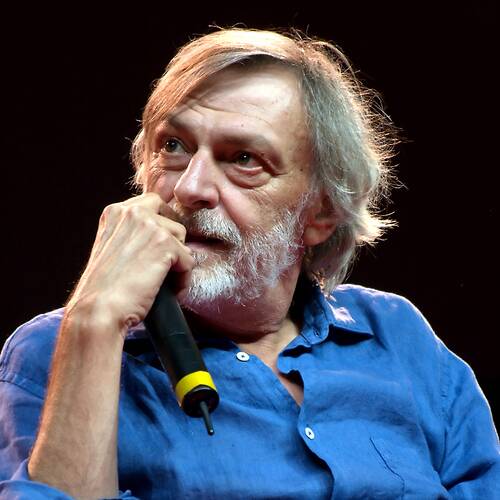 Gino Strada
