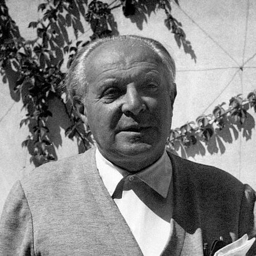 Gio Ponti