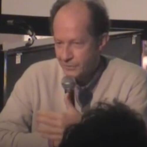 Giorgio Agamben