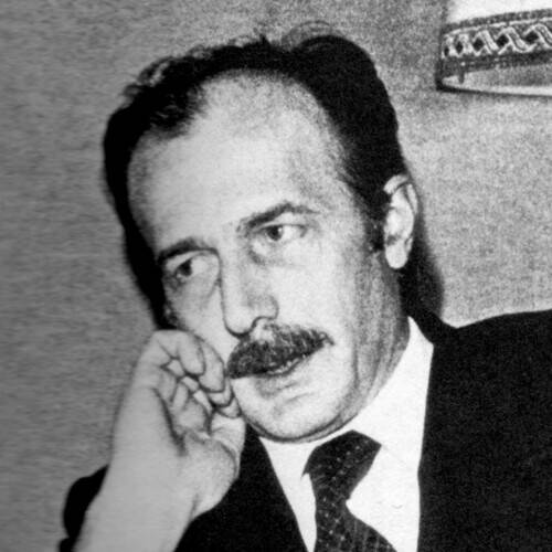Giorgio Ambrosoli