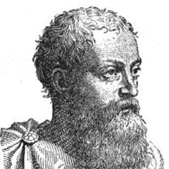 Giorgio Biandrata