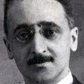 Giorgio Del Vecchio